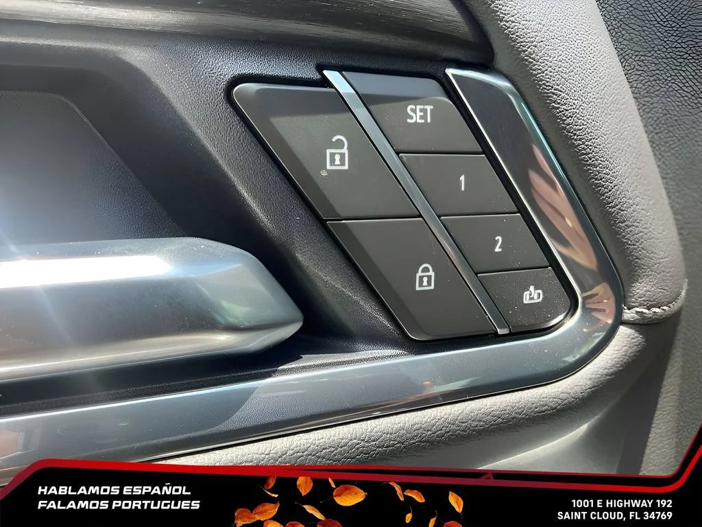 2026 GMC Sierra 1500 Denali - Photo 30