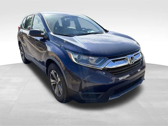 Used 2019 Blue Honda LX image 2