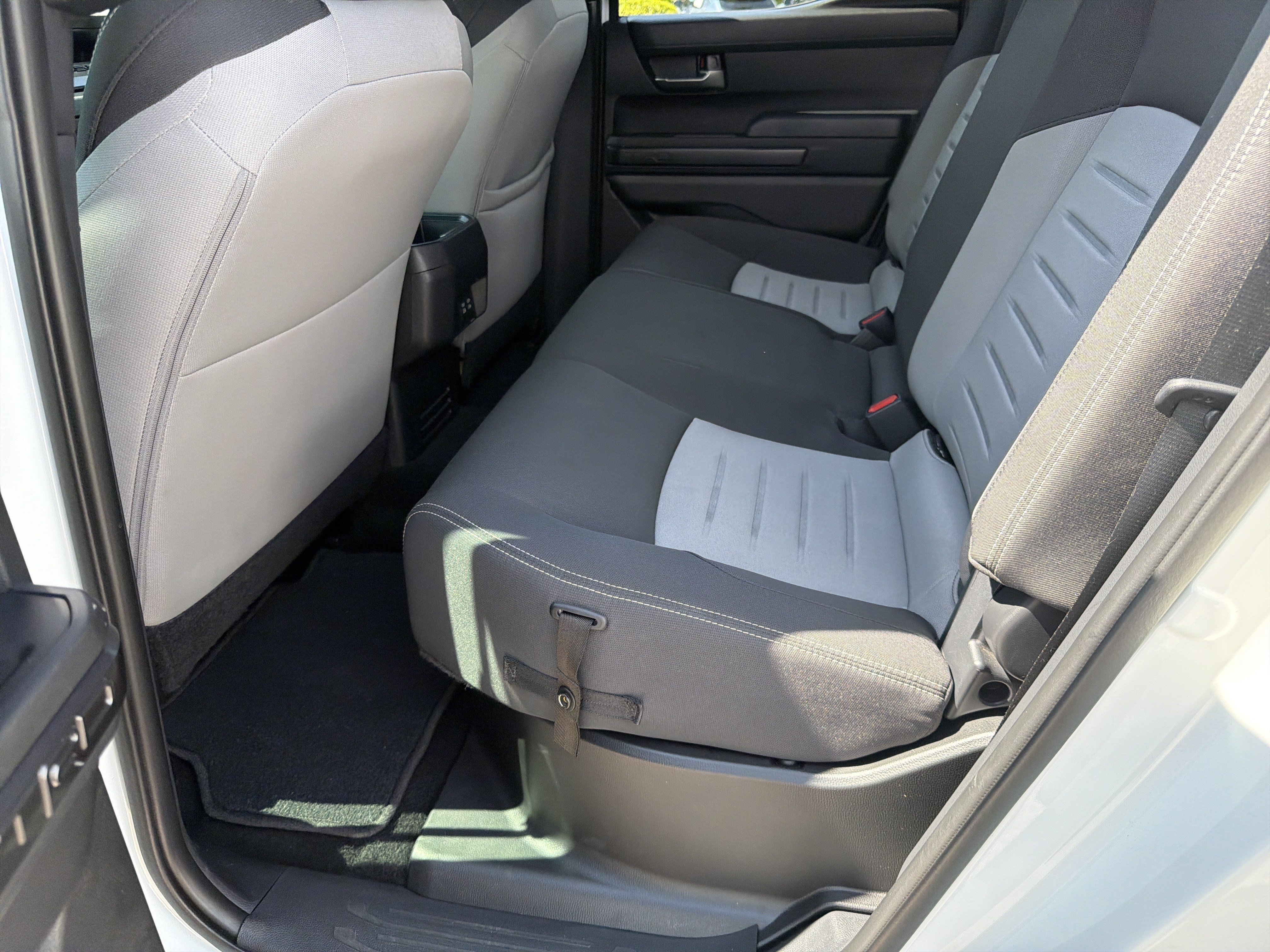 Certified Used 2024 Ice Cap Toyota TRD Sport image 31