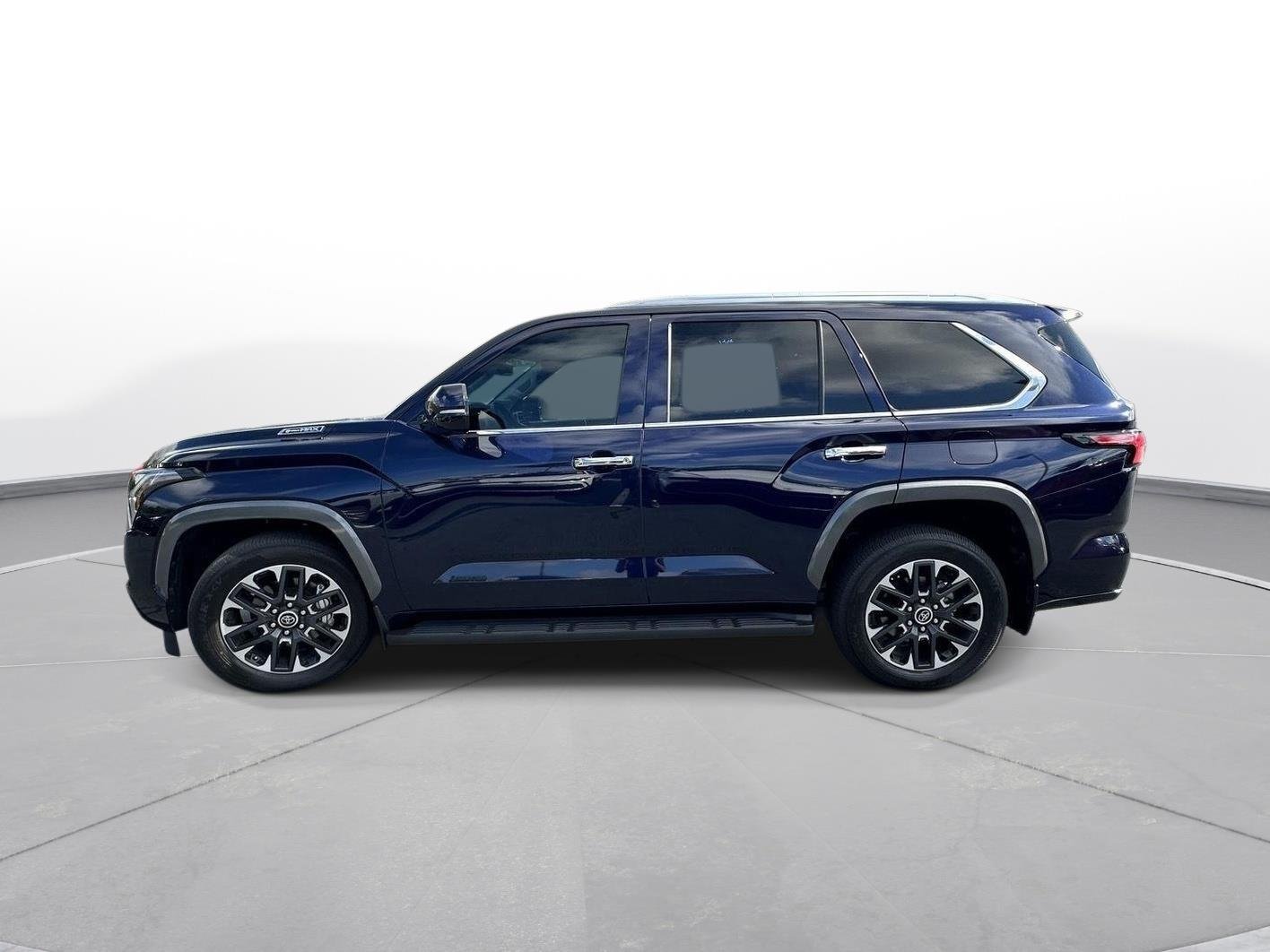 Used 2024 Blueprint Toyota Limited image 9