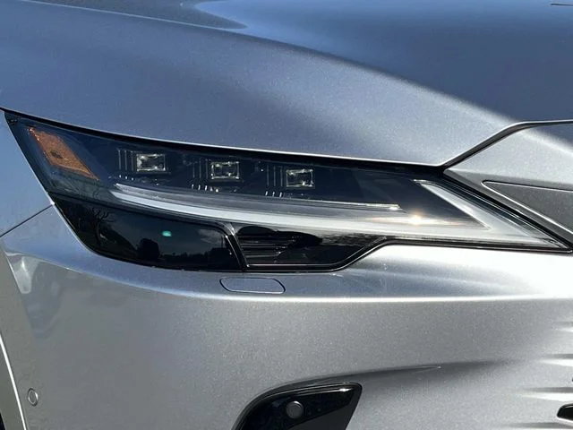 2026 Lexus RX 350 Luxury - Photo 9