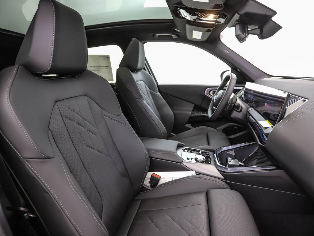 New 2026 Gray Metallic BMW 30 xDrive image 30