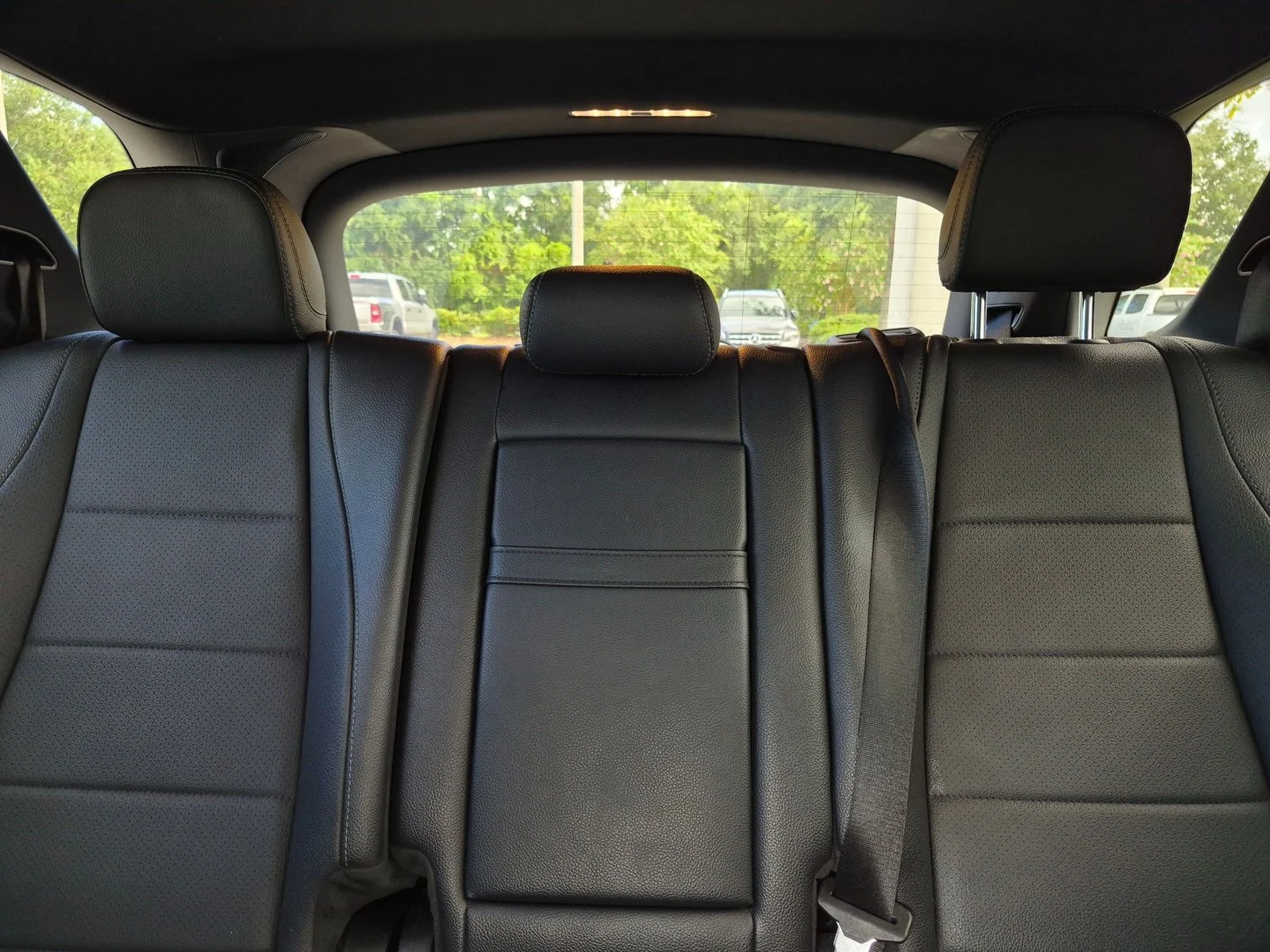 Used 2022 Selenite Grey Metallic Mercedes-Benz GLE 350 image 13