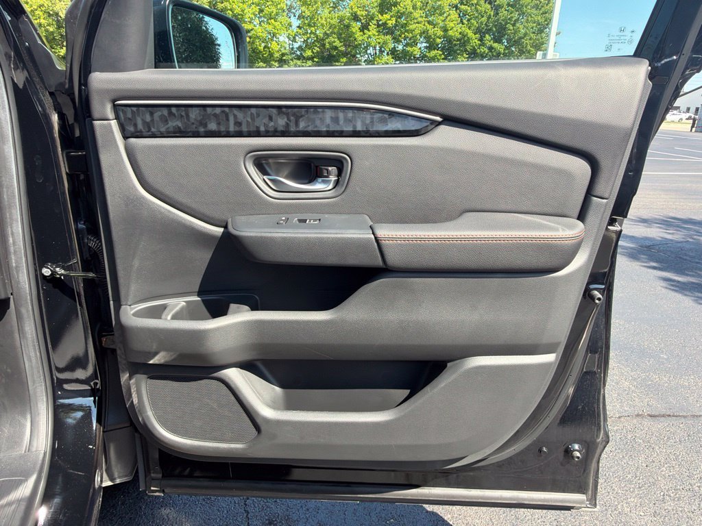2026 Honda Passport TrailSport Elite - Photo 26