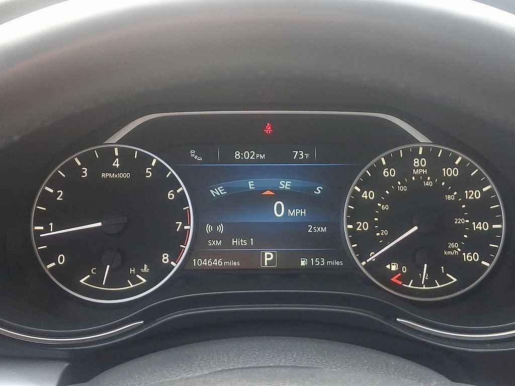 Used 2017 Blue Nissan SR image 20