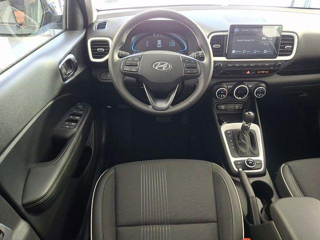 New 2026 Gray Hyundai SEL w/Two-Tone Roof image 12