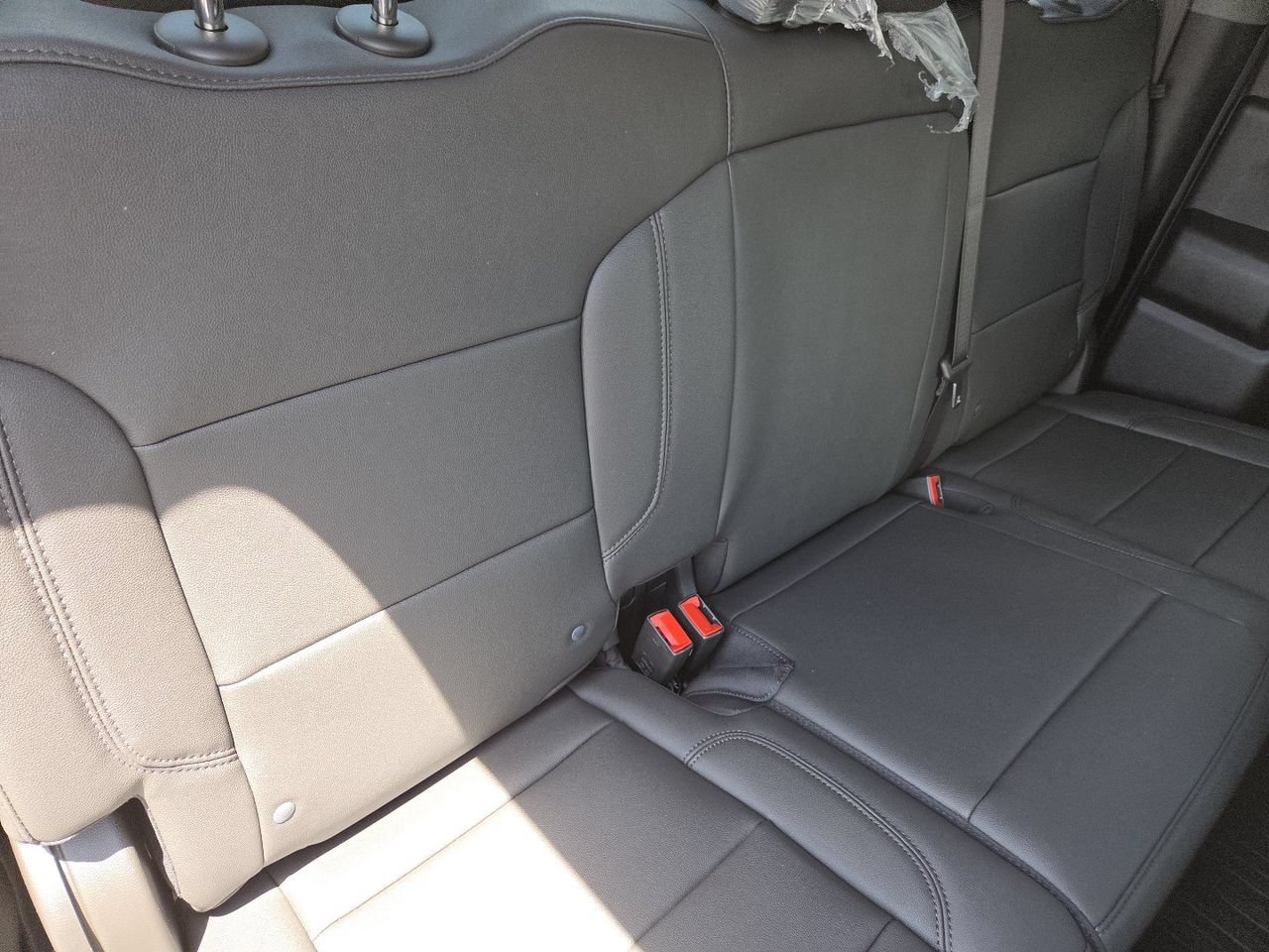 2026 GMC Sierra 2500HD Pro - Photo 17