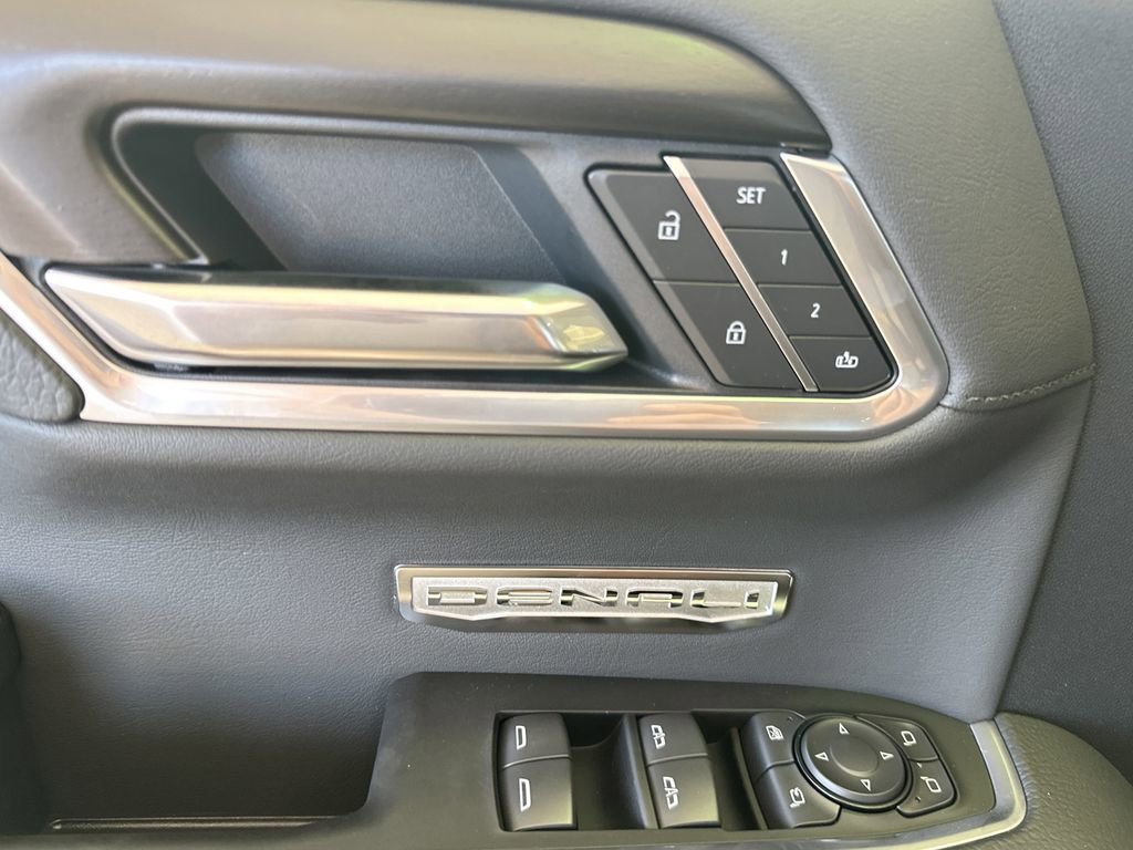 2026 GMC Sierra 1500 Denali - Photo 12
