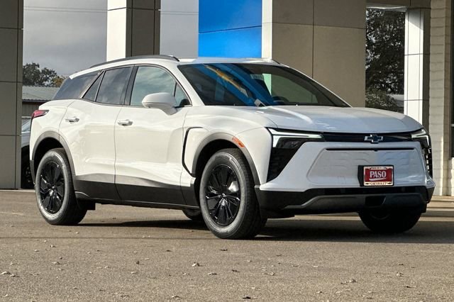 2026 Chevrolet Blazer EV LT - Photo 2