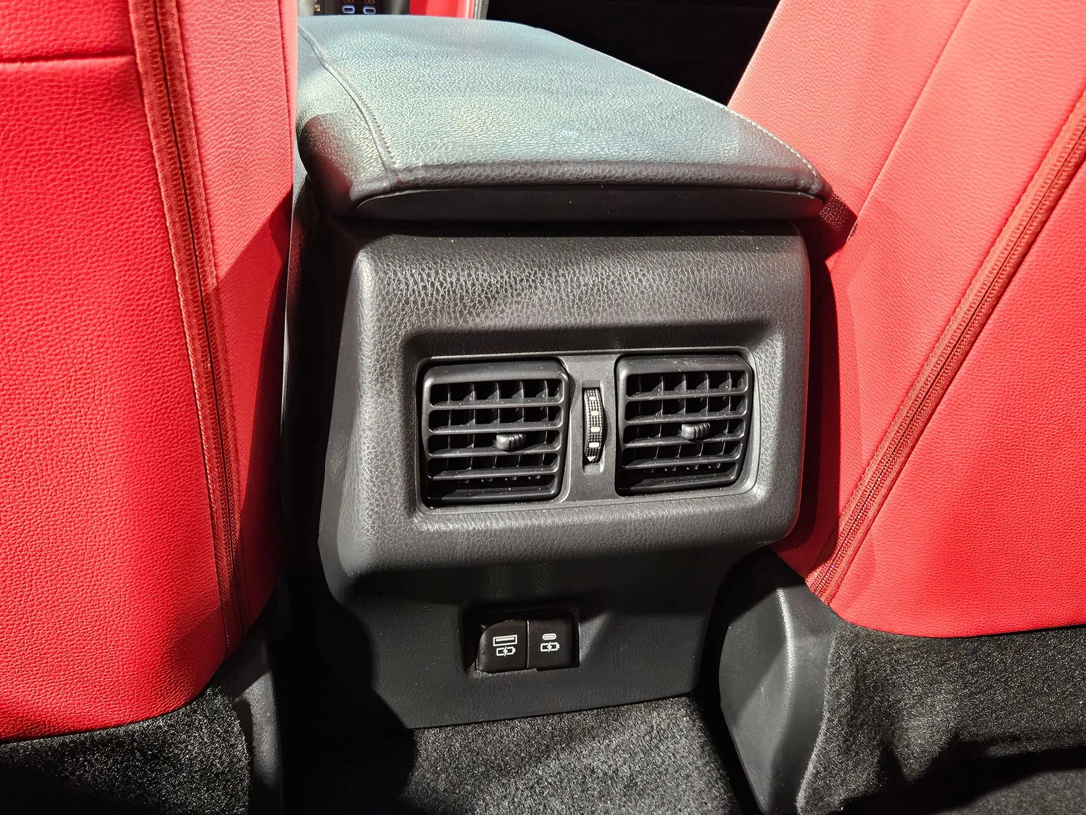 Used 2025 MIDNIGHT BLACK Toyota SE image 37