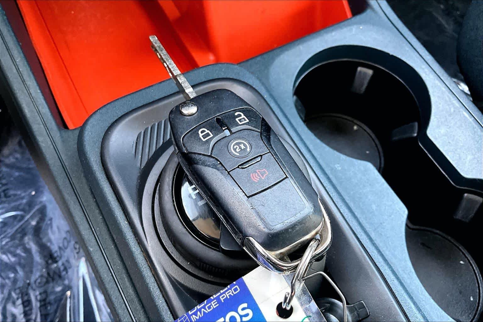 Used 2022 Area 51 Ford XLT image 15