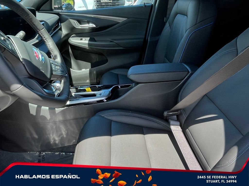 2026 Buick Envista Sport Touring - Photo 10