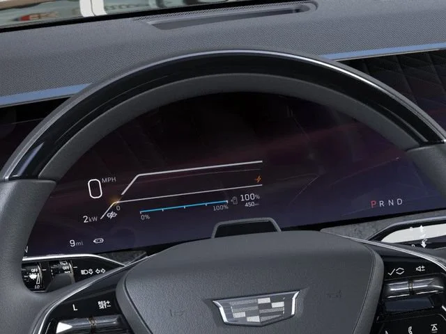 2025 Cadillac Escalade IQ Sport 2 - Photo 18