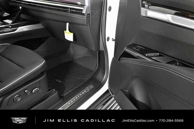 2025 Cadillac Escalade Premium Luxury - Photo 26