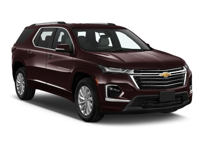 2023 Chevrolet Traverse FWD Premier's photo