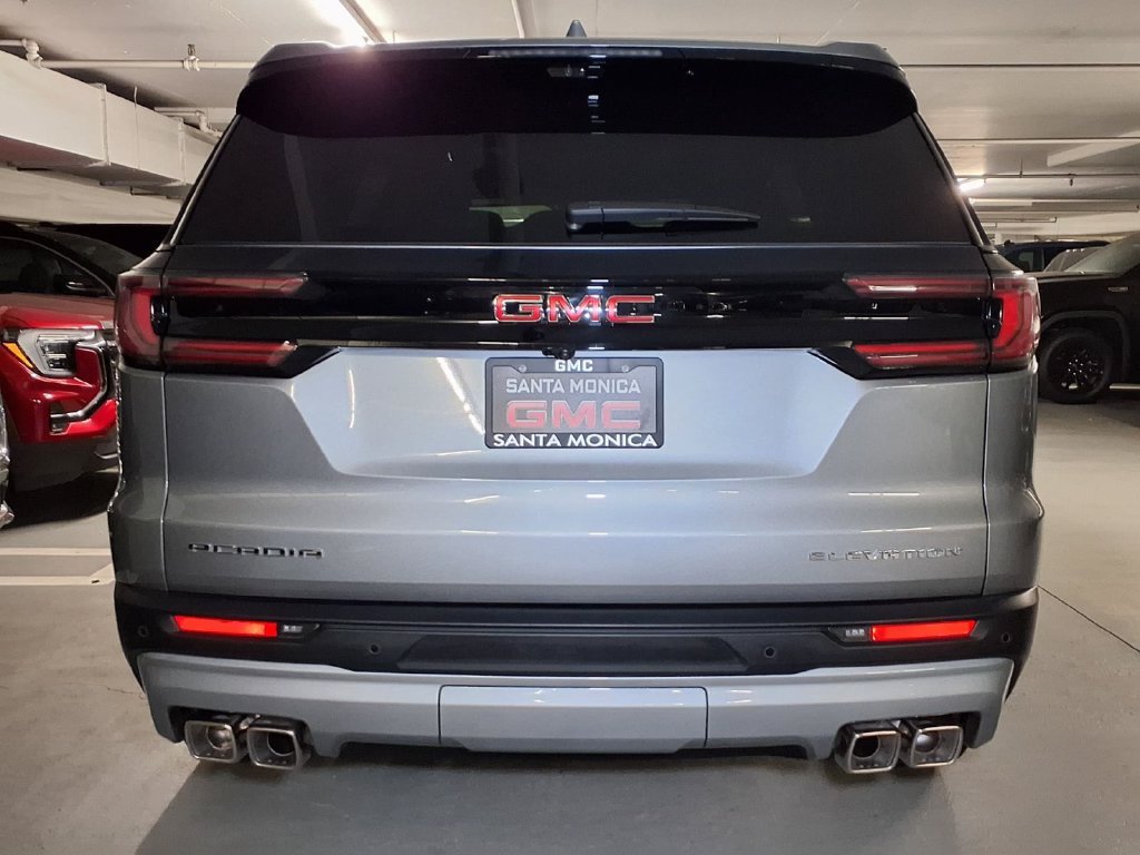 2026 GMC Acadia Elevation - Photo 9
