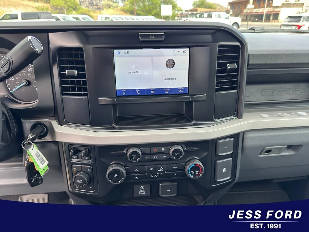 2026 Ford F-350 Super Duty XL - Photo 19