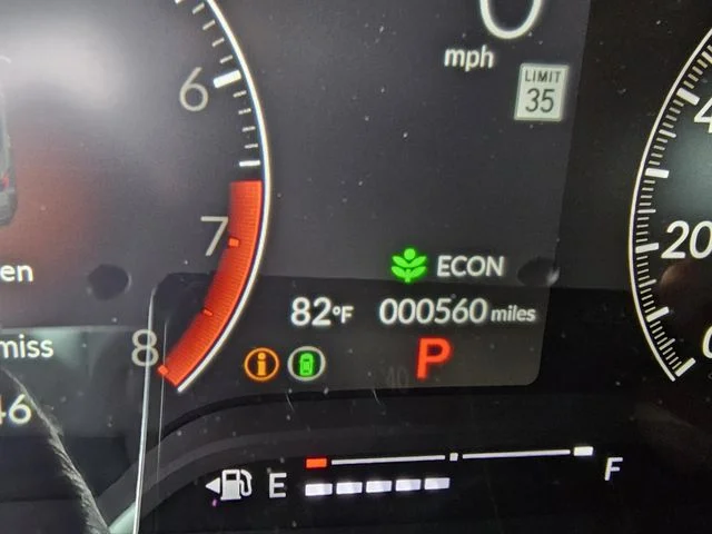 2026 Honda Civic Hatchback Sport - Photo 27