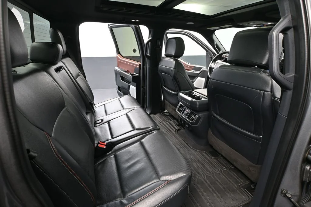 2023 Ford F-150 Lariat - Photo 47