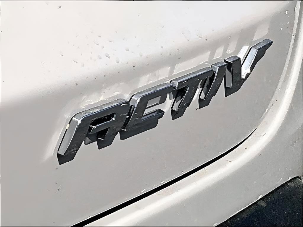 New 2026 Chevrolet Trax ACTIV 4D Sport Utility