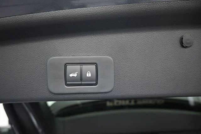 New 2026 Gun Metallic Nissan Platinum image 13