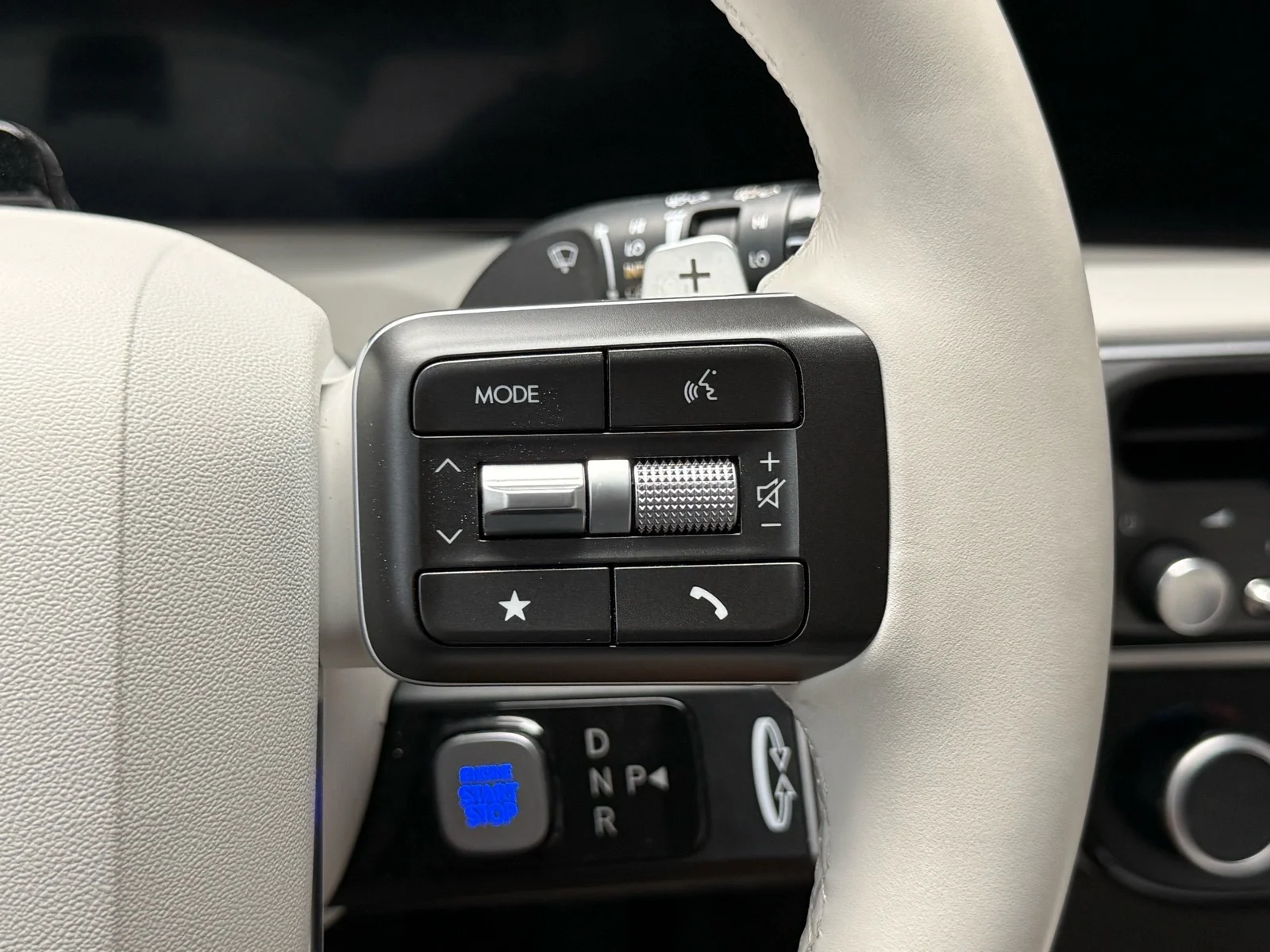 Used 2026 Abyss Black Pearl (a2b) Hyundai SEL image 13