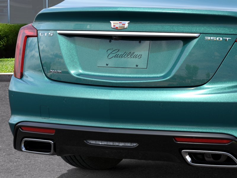 2026 Cadillac CT5 Premium Luxury - Photo 14