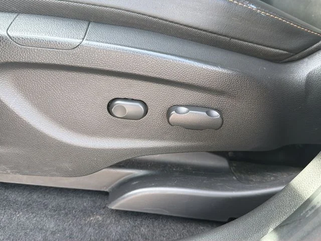 Used 2018 Gray Chevrolet LT image 21