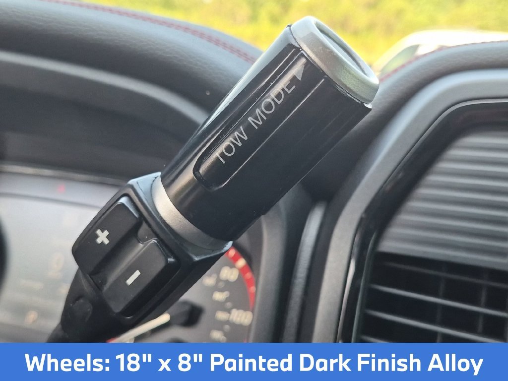 Used 2021 Black Nissan PRO-4X image 38