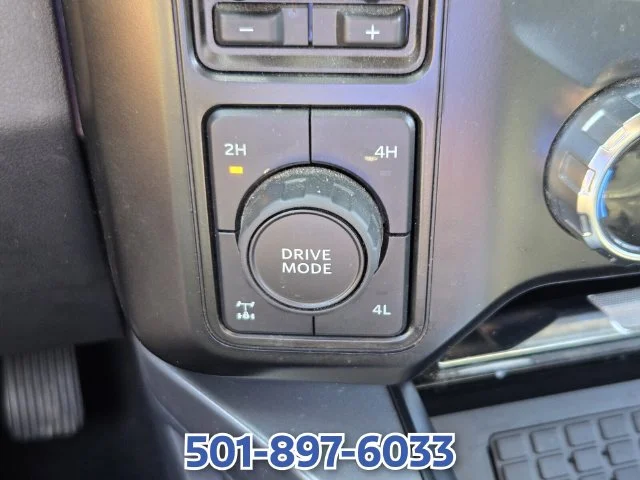 Used 2024 Gray Ford Lariat image 24