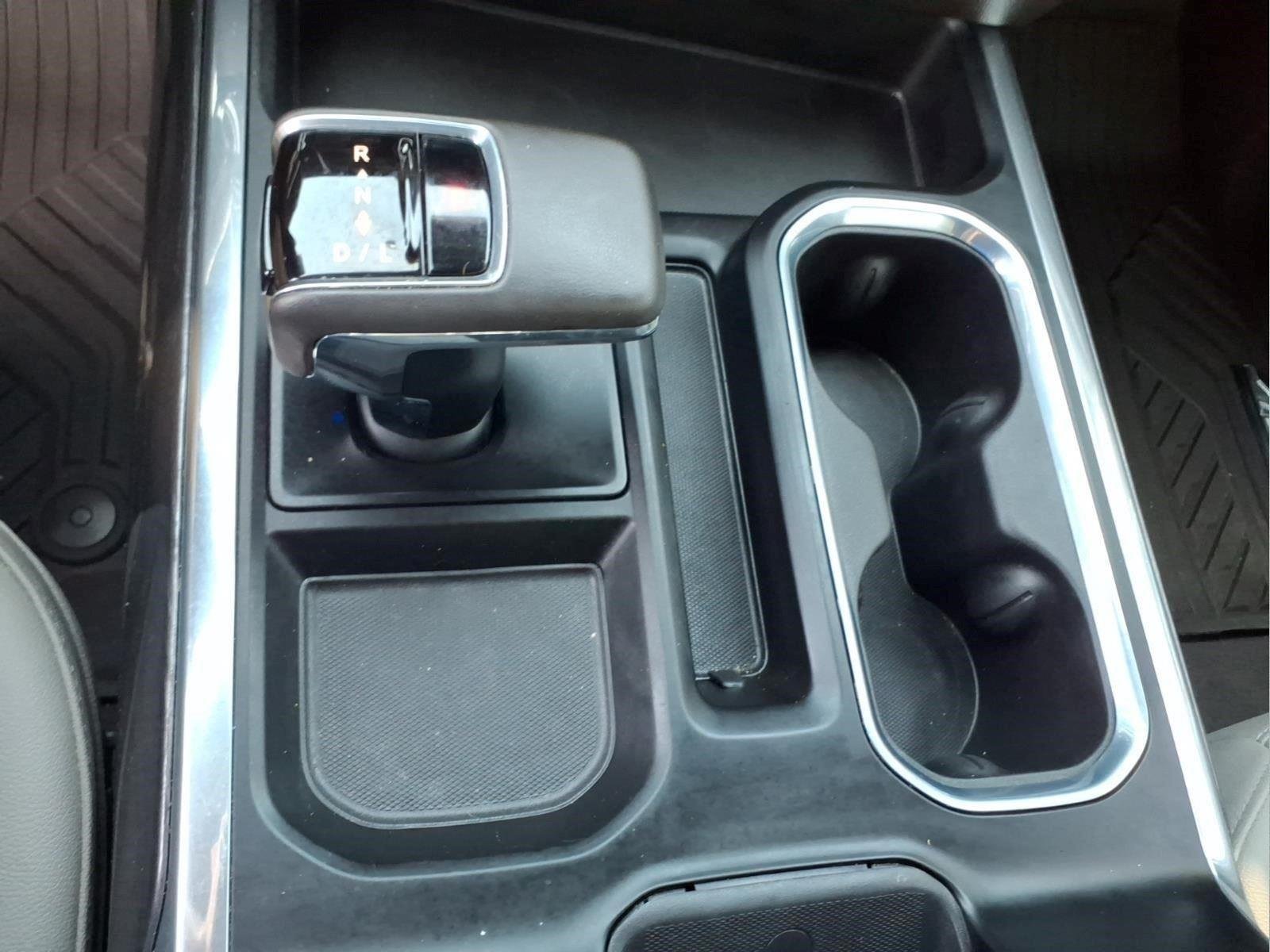 2024 Chevrolet Silverado 1500 LTZ - Photo 25