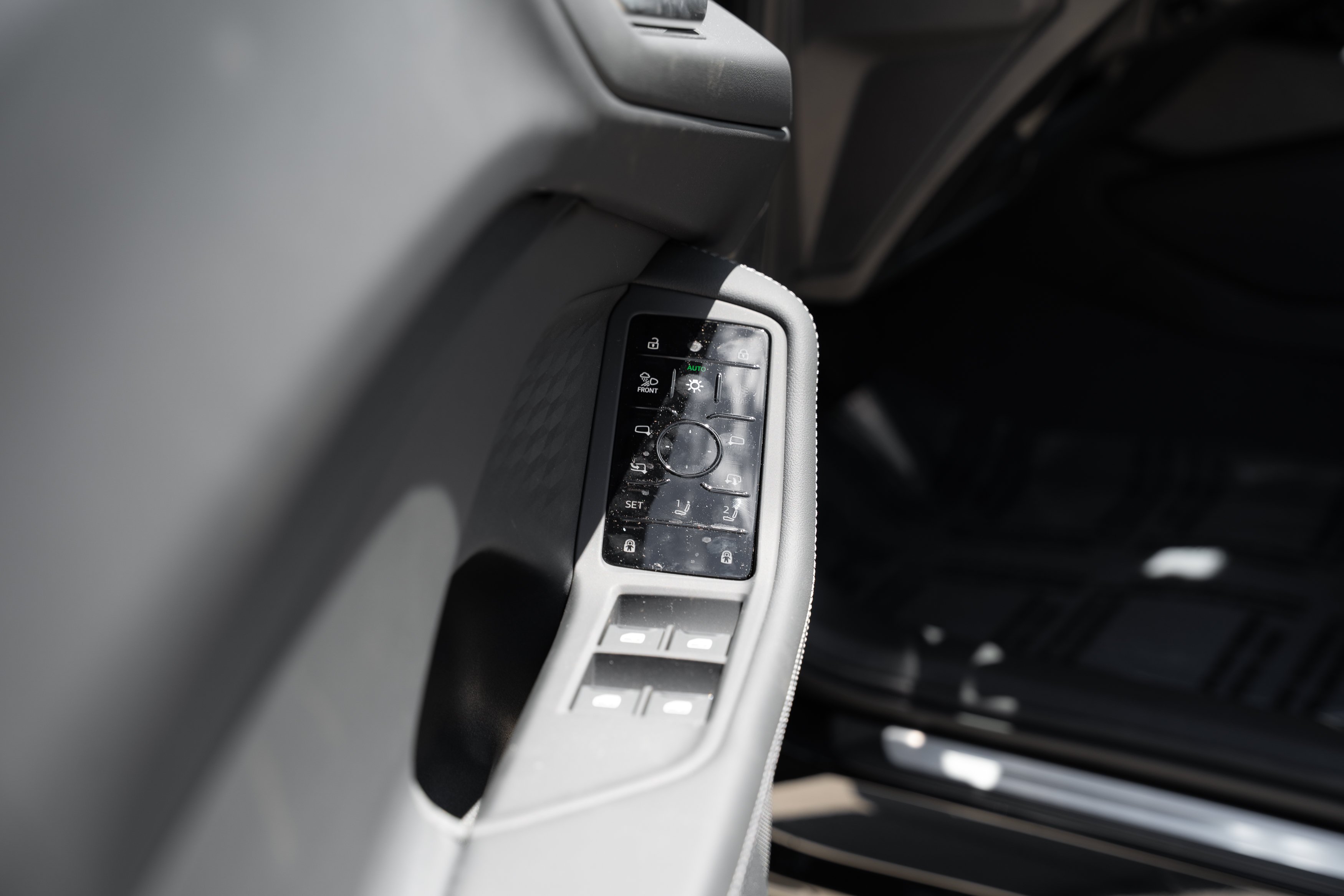 New 2026 Mythos Audi Prestige image 21