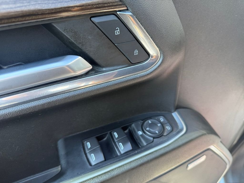 Used 2024 Gray Chevrolet RST image 32