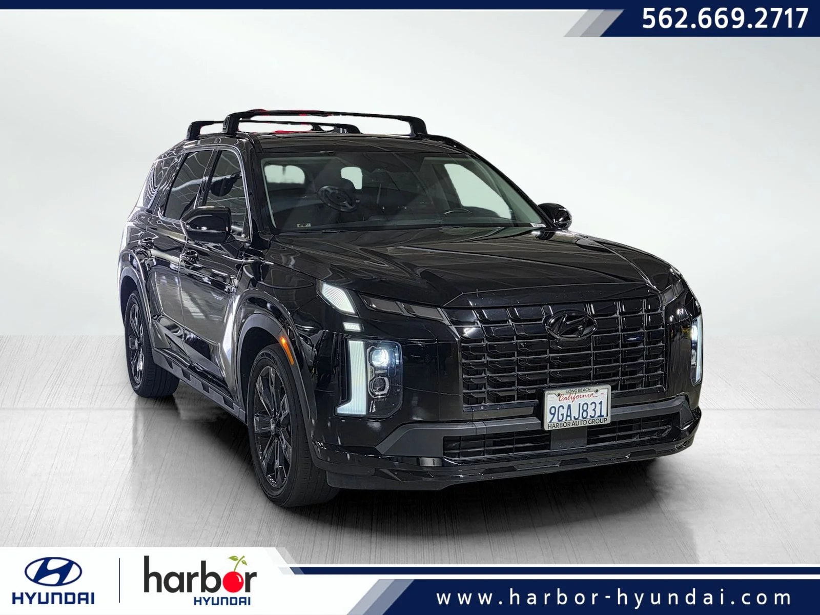 2023 Hyundai Palisade XRT FWD's photo