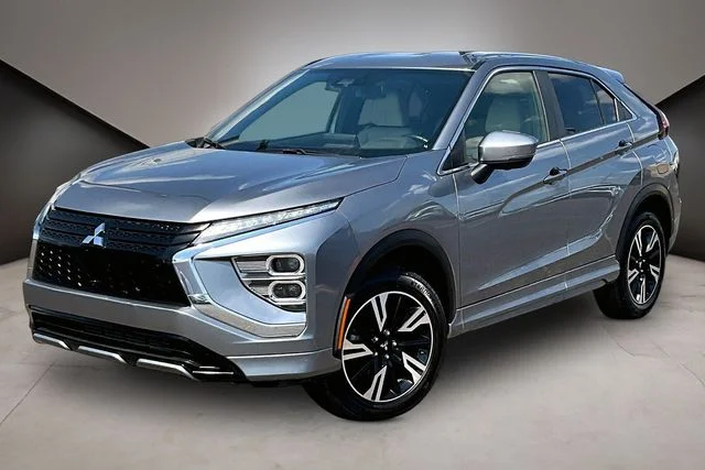 2023 Mitsubishi Eclipse Cross SEL