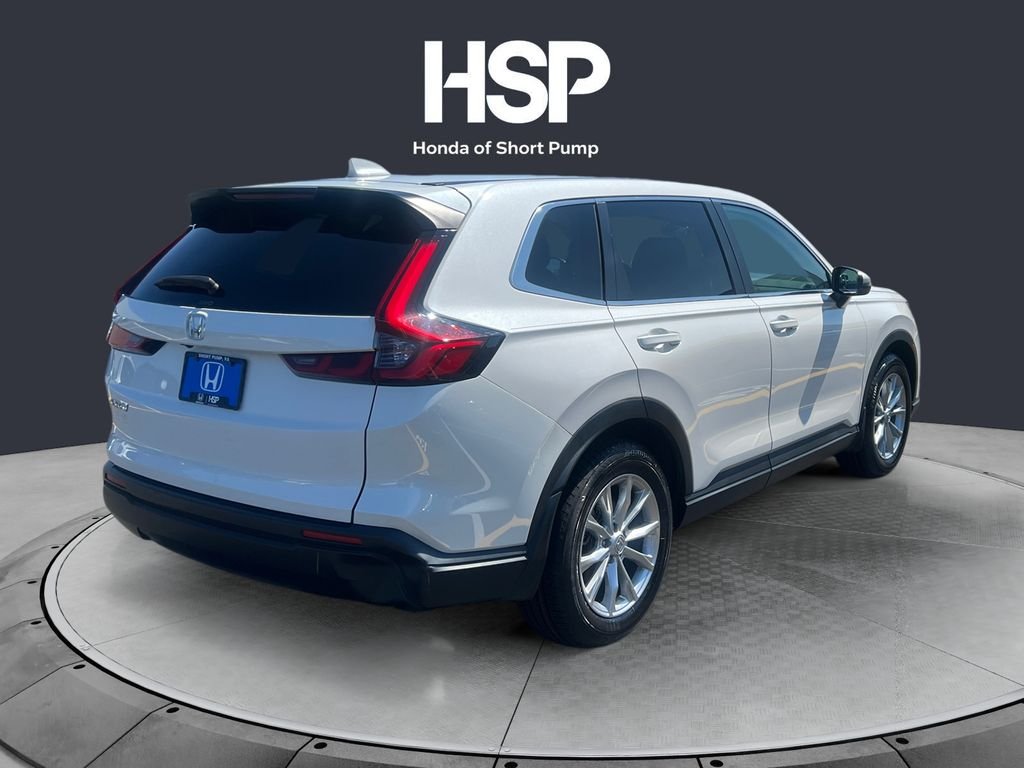 2024 Honda CR-V EX - Photo 5