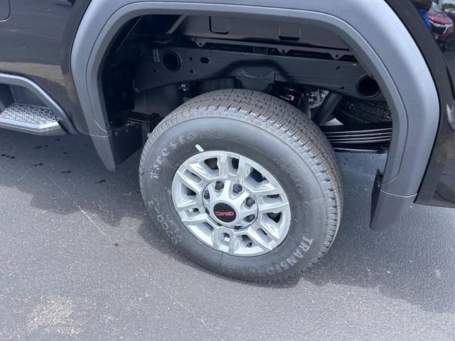 2025 GMC Sierra 2500HD SLE - Photo 8
