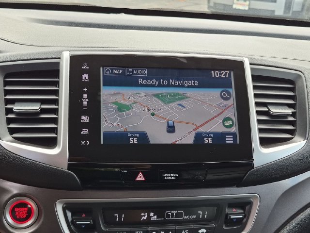 2017 Honda Pilot EX-L - Photo 19