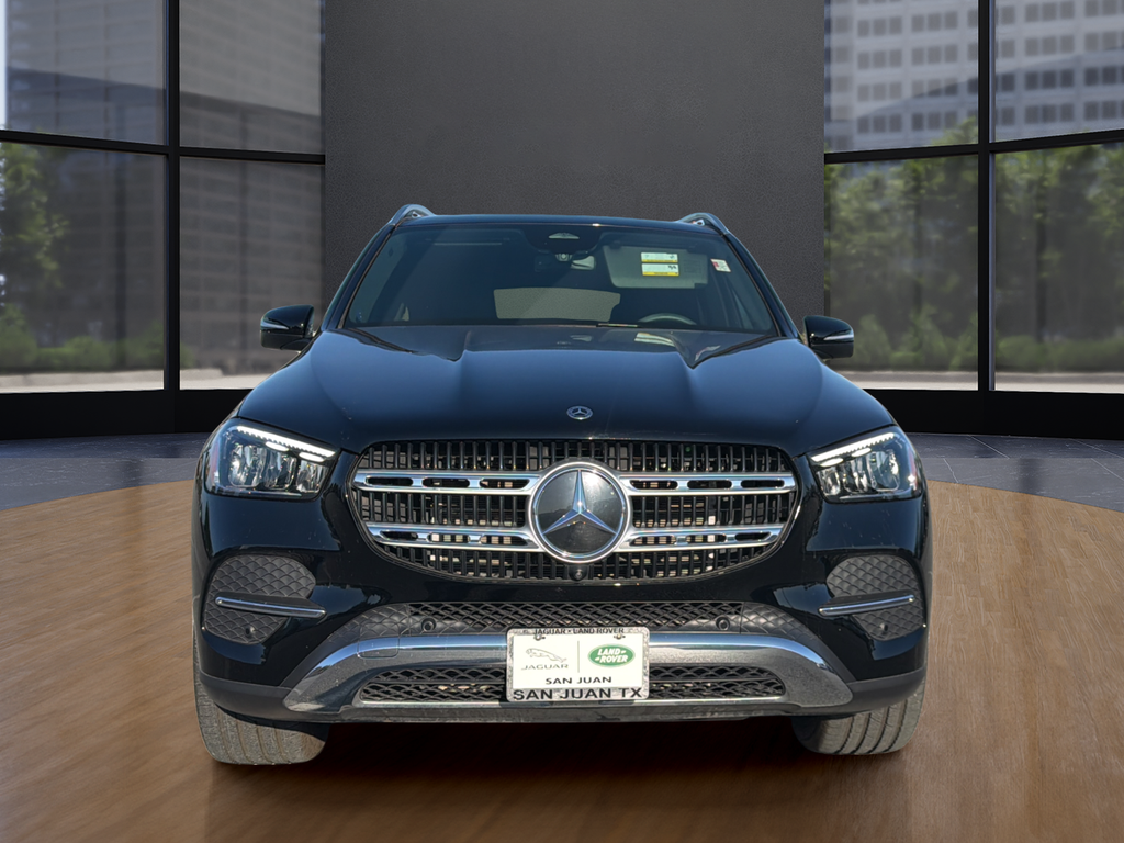2025 Mercedes-Benz GLE GLE350 - Photo 11