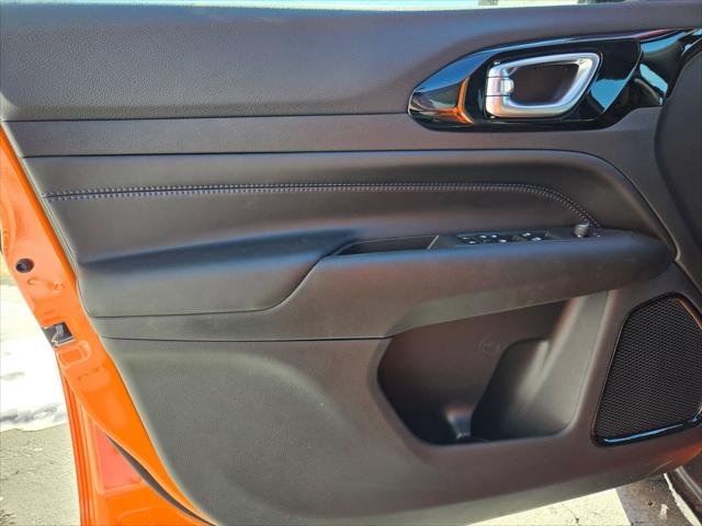 New 2026 Joose Exterior Paint Jeep Latitude image 20