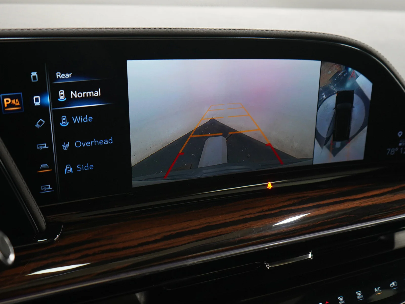 Used 2024 Black Raven Cadillac Premium Luxury image 23