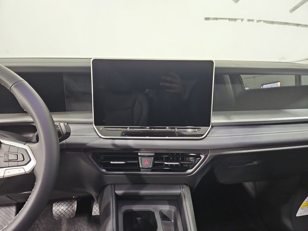New 2026 Gray Volkswagen 2.0T SE image 18
