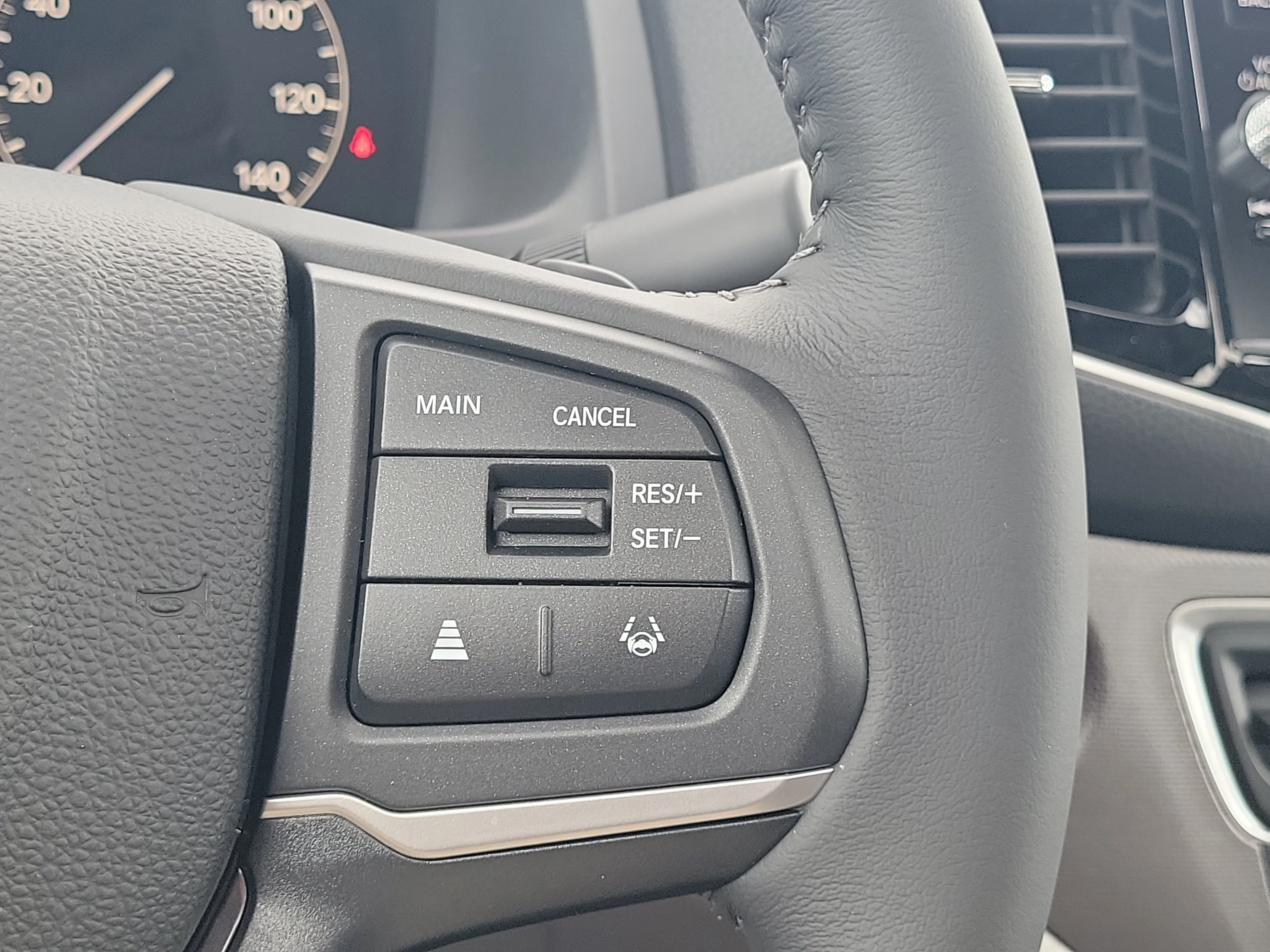 Certified Used 2026 Platinum White Pearl Honda RTL image 22