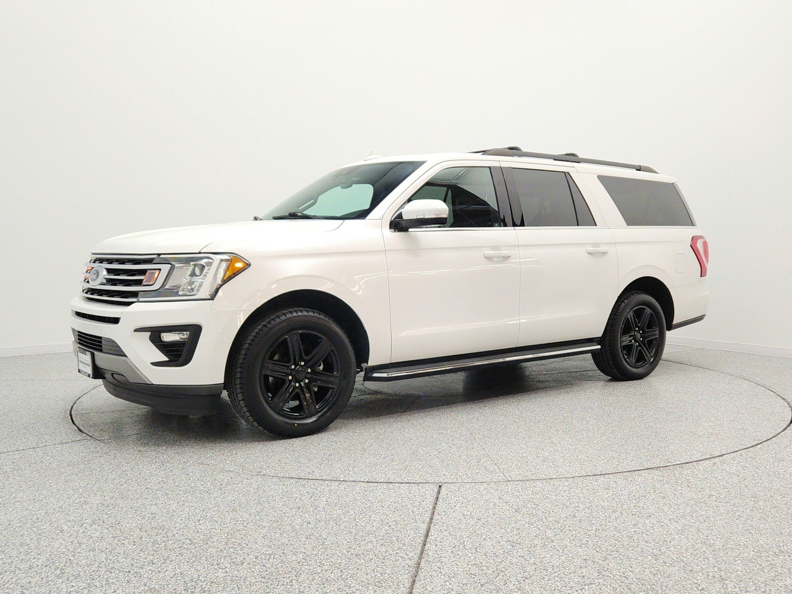 2020 Ford Expedition XLT MAX's photo