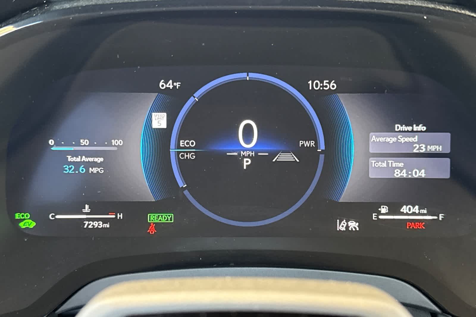 Certified Used 2026 Cloudburst Gray Lexus Premium image 29