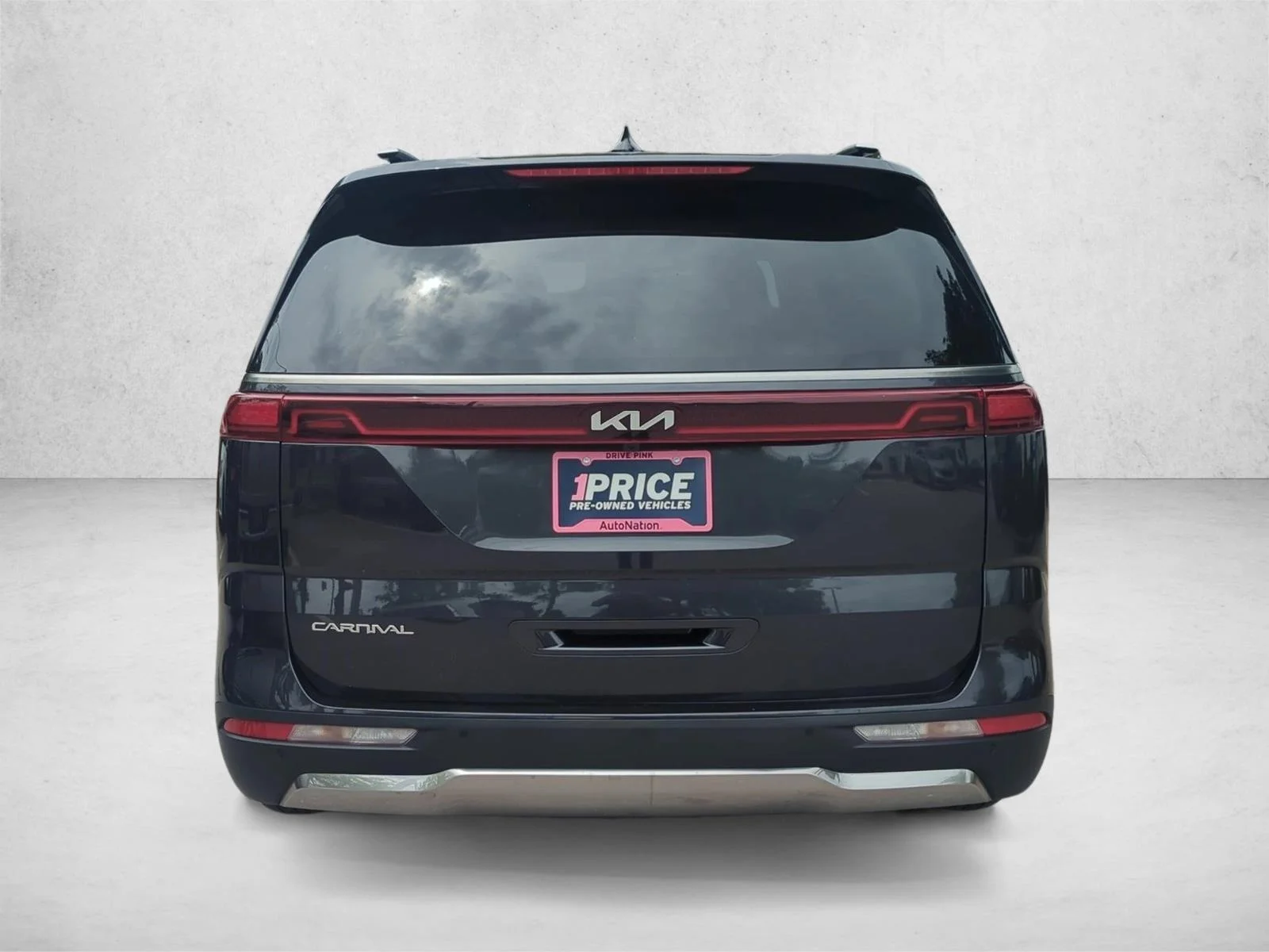 Used 2024 Panthera Metal Kia SX Prestige image 6