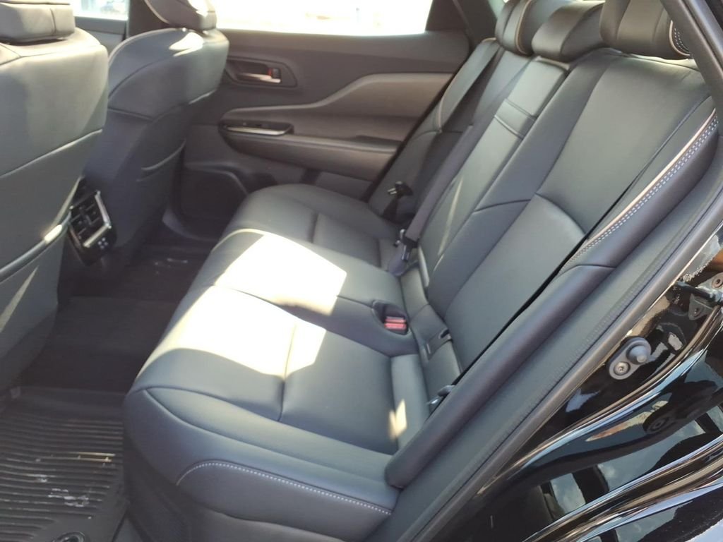 2026 Toyota Crown Nightshade - Photo 7