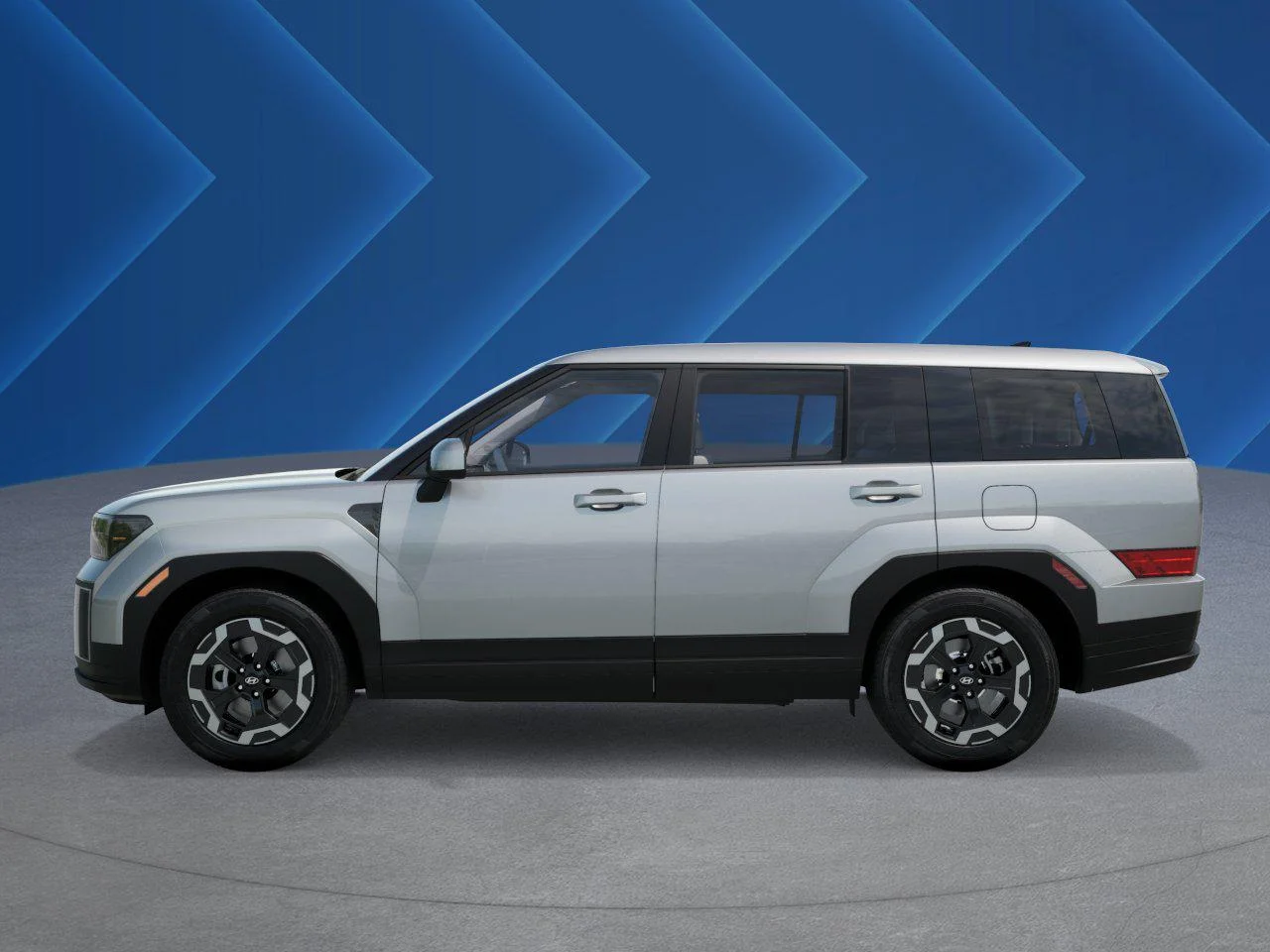 2026 Hyundai Santa Fe SE - Photo 22