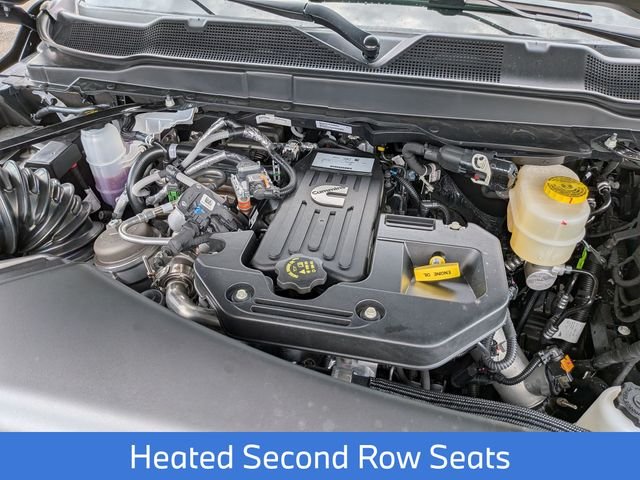 New 2026 Forged Blue Metallic RAM Rebel image 14