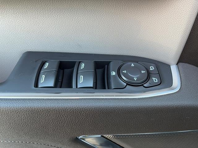 New 2026 Sterling Gray Metallic Chevrolet LT image 14